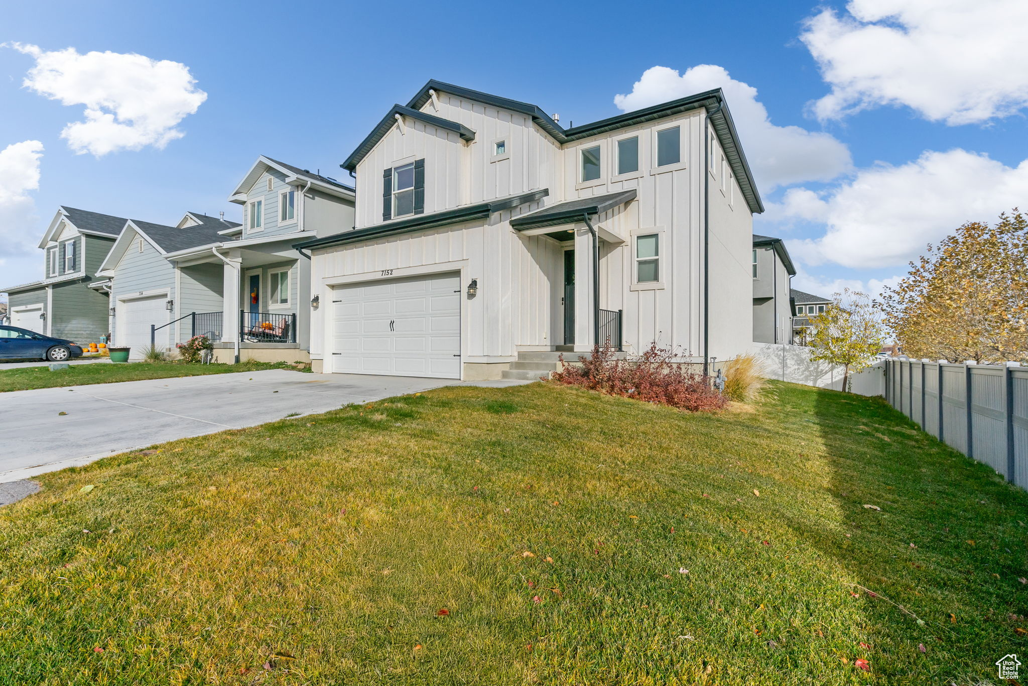 7152 N Brook Ridge Rdg, Eagle Mountain, Utah image 1