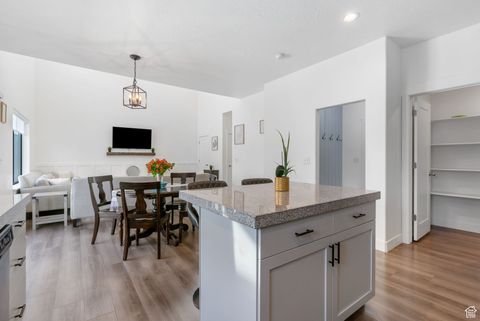 Tiny photo for 7152 N BROOK RIDGE Rdg, Eagle Mountain, UT 84005 (MLS # 2029340)