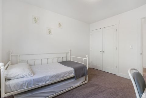 Tiny photo for 7152 N BROOK RIDGE Rdg, Eagle Mountain, UT 84005 (MLS # 2029340)