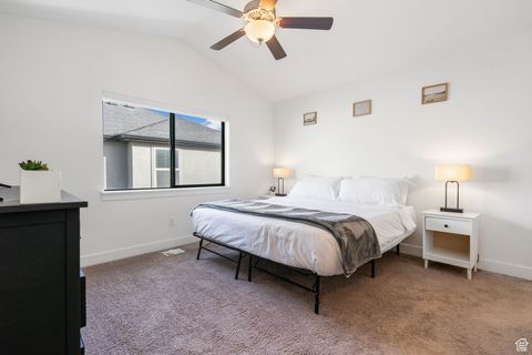 Tiny photo for 7152 N BROOK RIDGE Rdg, Eagle Mountain, UT 84005 (MLS # 2029340)