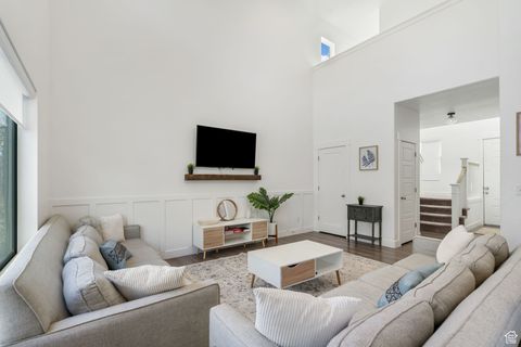 Tiny photo for 7152 N BROOK RIDGE Rdg, Eagle Mountain, UT 84005 (MLS # 2029340)