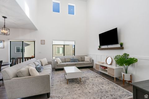 Tiny photo for 7152 N BROOK RIDGE Rdg, Eagle Mountain, UT 84005 (MLS # 2029340)