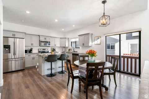 Tiny photo for 7152 N BROOK RIDGE Rdg, Eagle Mountain, UT 84005 (MLS # 2029340)