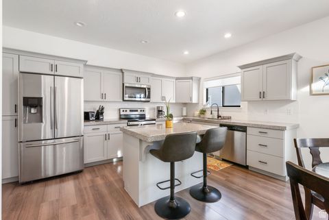 Tiny photo for 7152 N BROOK RIDGE Rdg, Eagle Mountain, UT 84005 (MLS # 2029340)