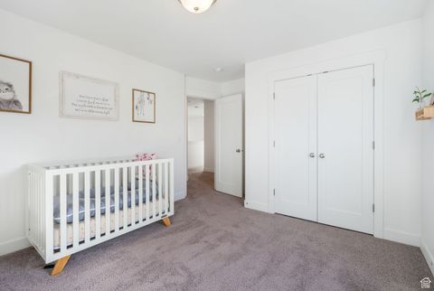 Tiny photo for 7152 N BROOK RIDGE Rdg, Eagle Mountain, UT 84005 (MLS # 2029340)