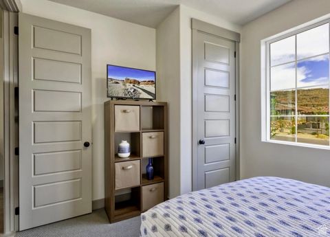 Tiny photo for 2323 E ESCONDIDO DR N, Washington, UT 84780 (MLS # 2113723)