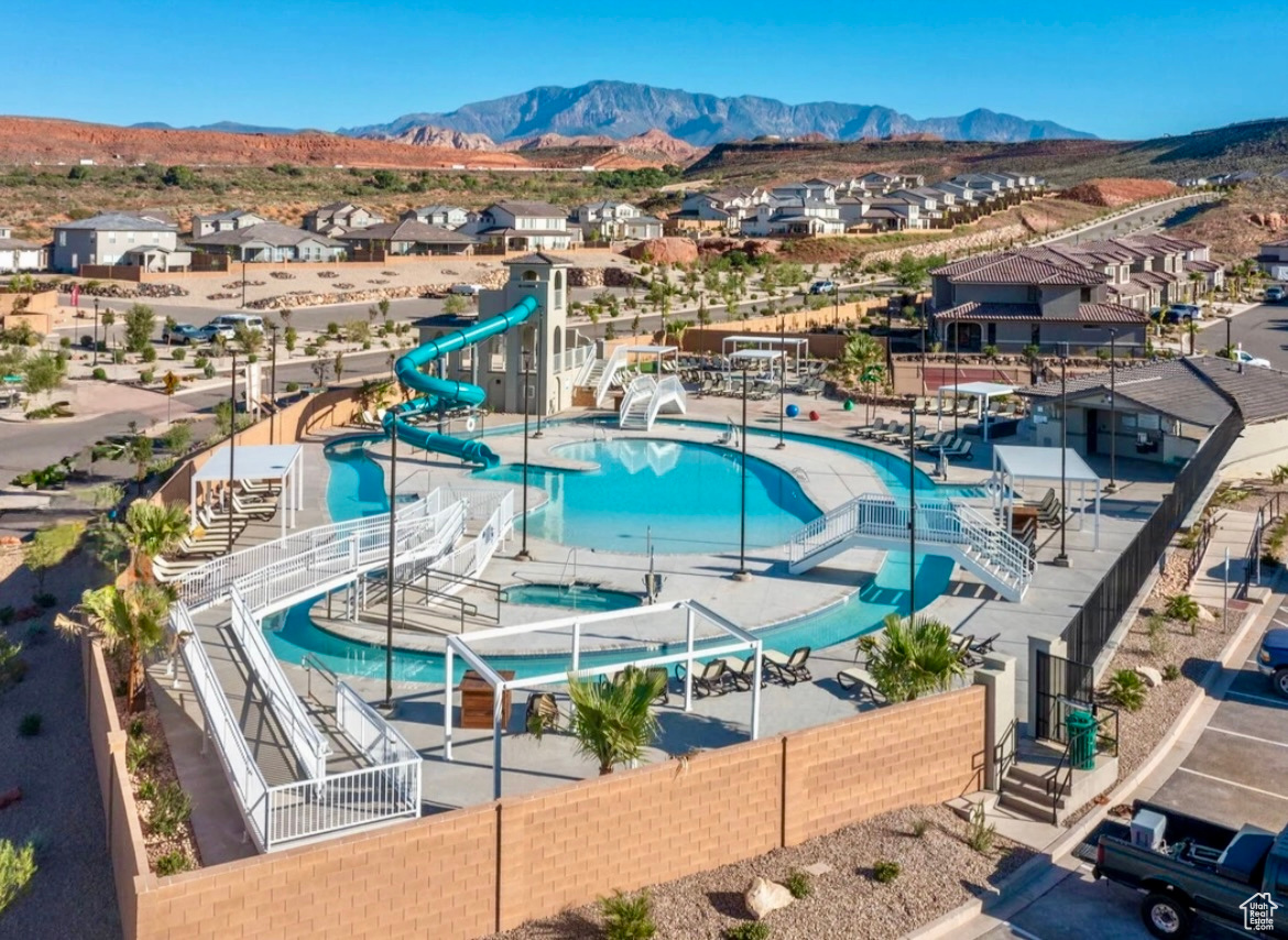 ESCONDIDO AT SIENNA HILLS PH 2 - Residential