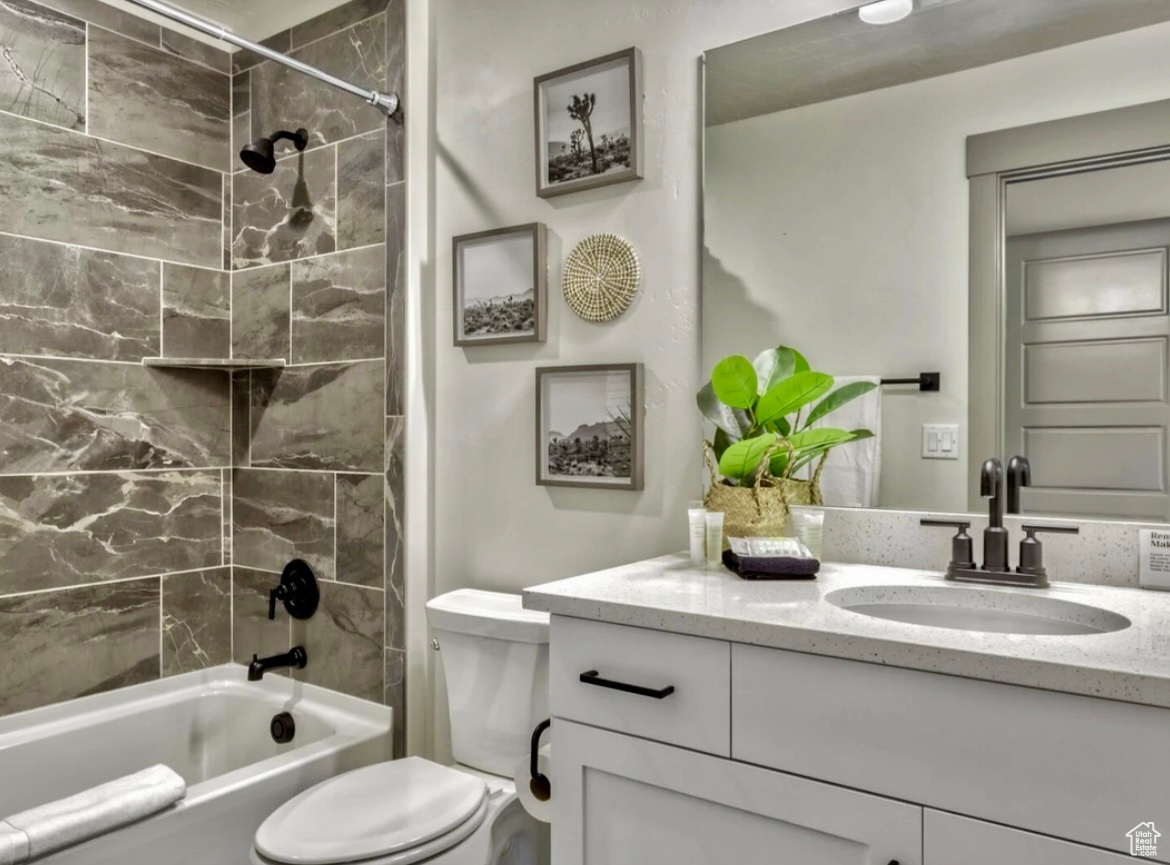 ESCONDIDO AT SIENNA HILLS PH 2 - Residential