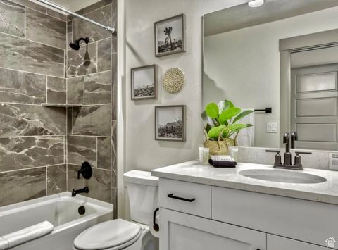 Tiny photo for 2323 E ESCONDIDO DR N, Washington, UT 84780 (MLS # 2113723)