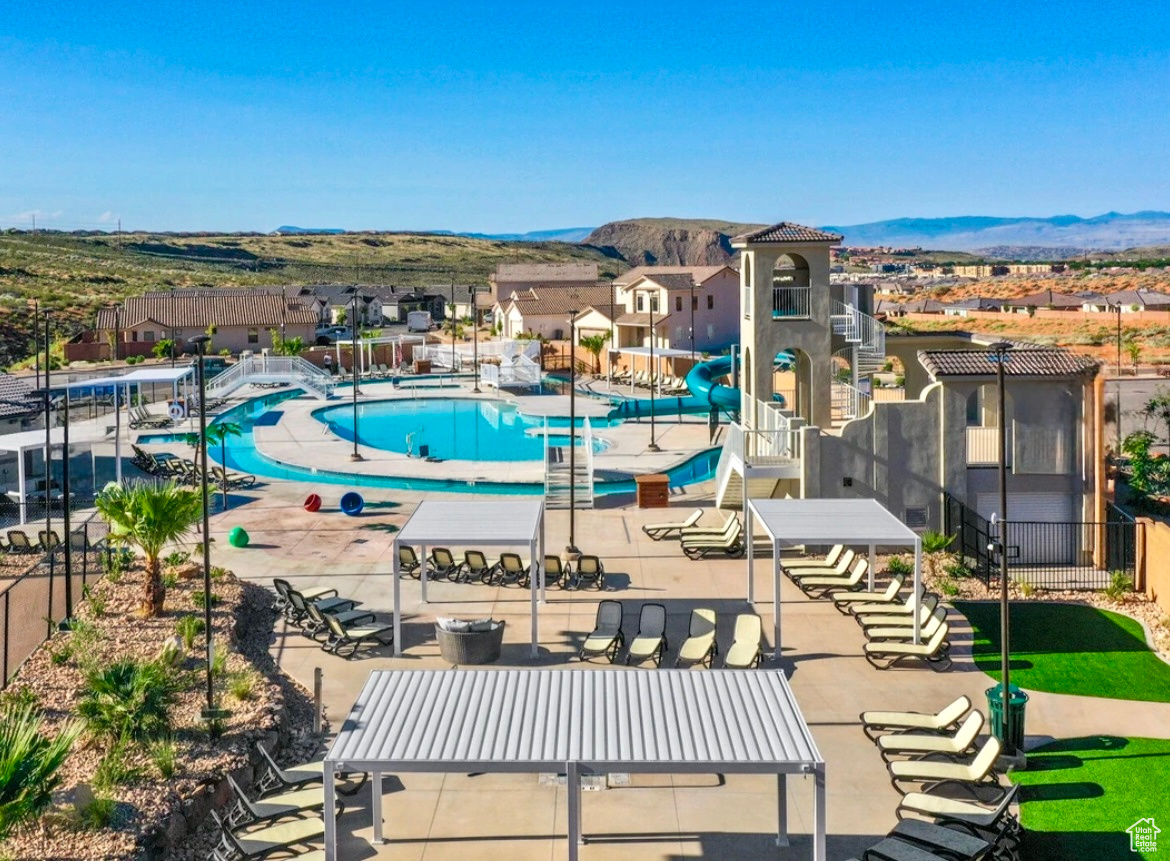 ESCONDIDO AT SIENNA HILLS PH 2 - Residential