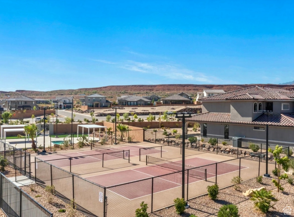 ESCONDIDO AT SIENNA HILLS PH 2 - Residential