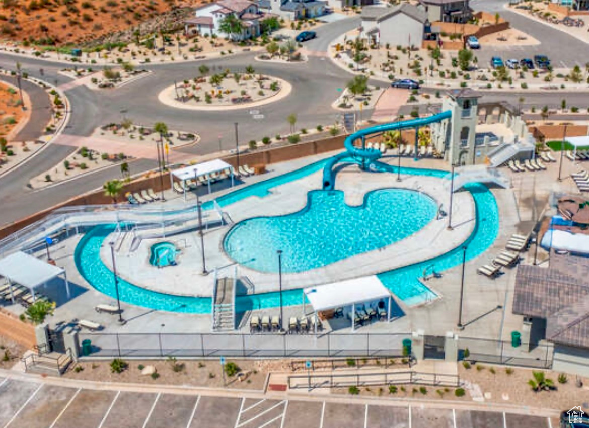 ESCONDIDO AT SIENNA HILLS PH 2 - Residential