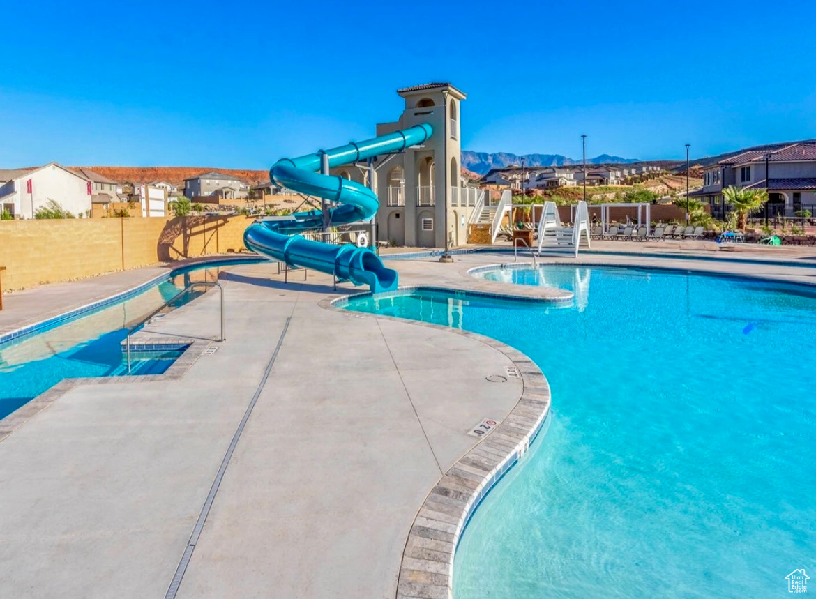 ESCONDIDO AT SIENNA HILLS PH 2 - Residential