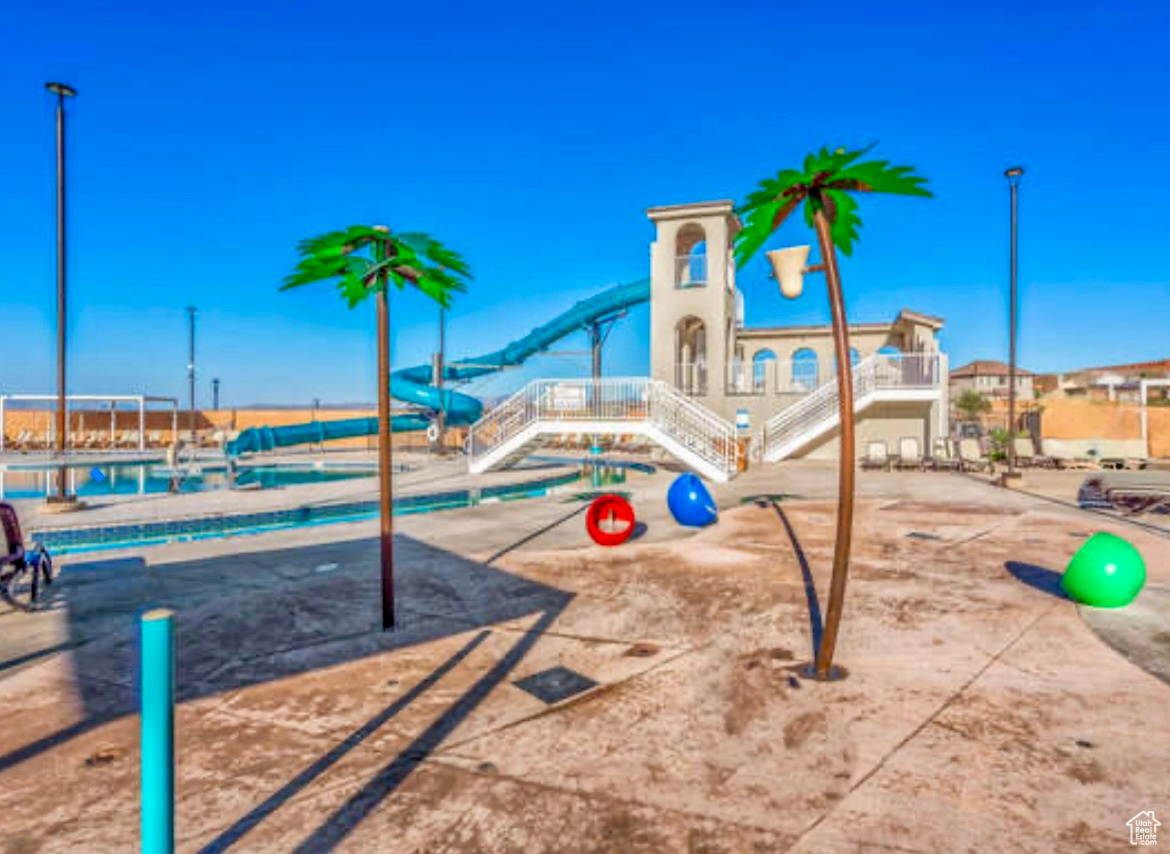 ESCONDIDO AT SIENNA HILLS PH 2 - Residential