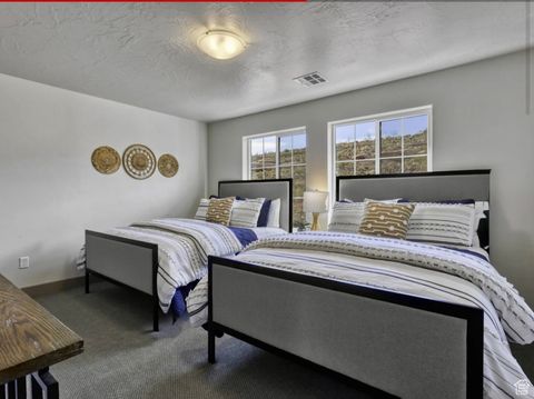 Tiny photo for 2323 E ESCONDIDO DR N, Washington, UT 84780 (MLS # 2113723)