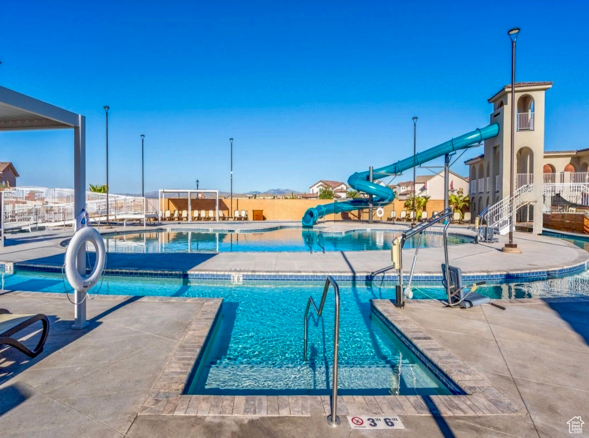 ESCONDIDO AT SIENNA HILLS PH 2 - Residential