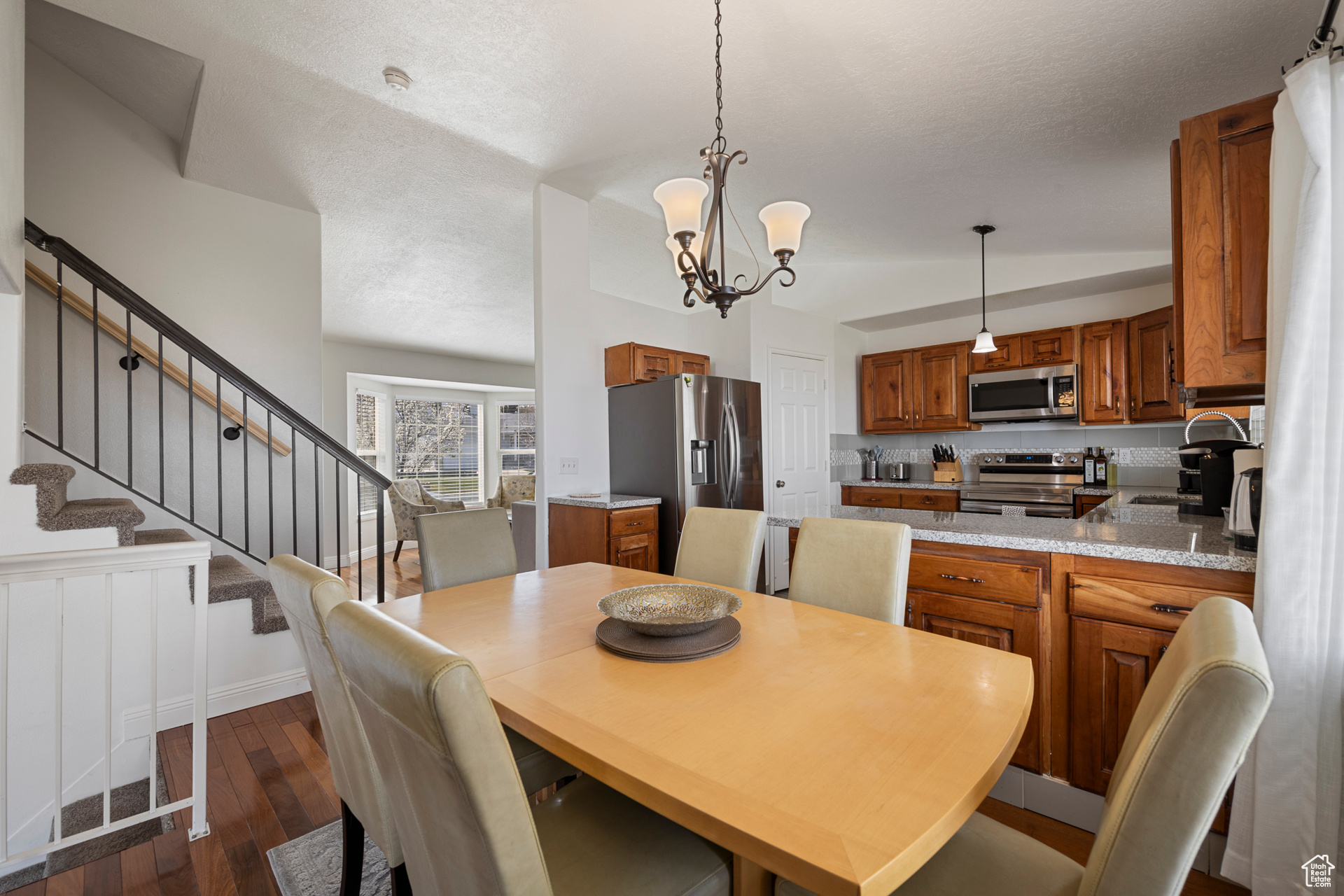 5923 S Ridge Flower Way, Salt Lake City, Utah image 6