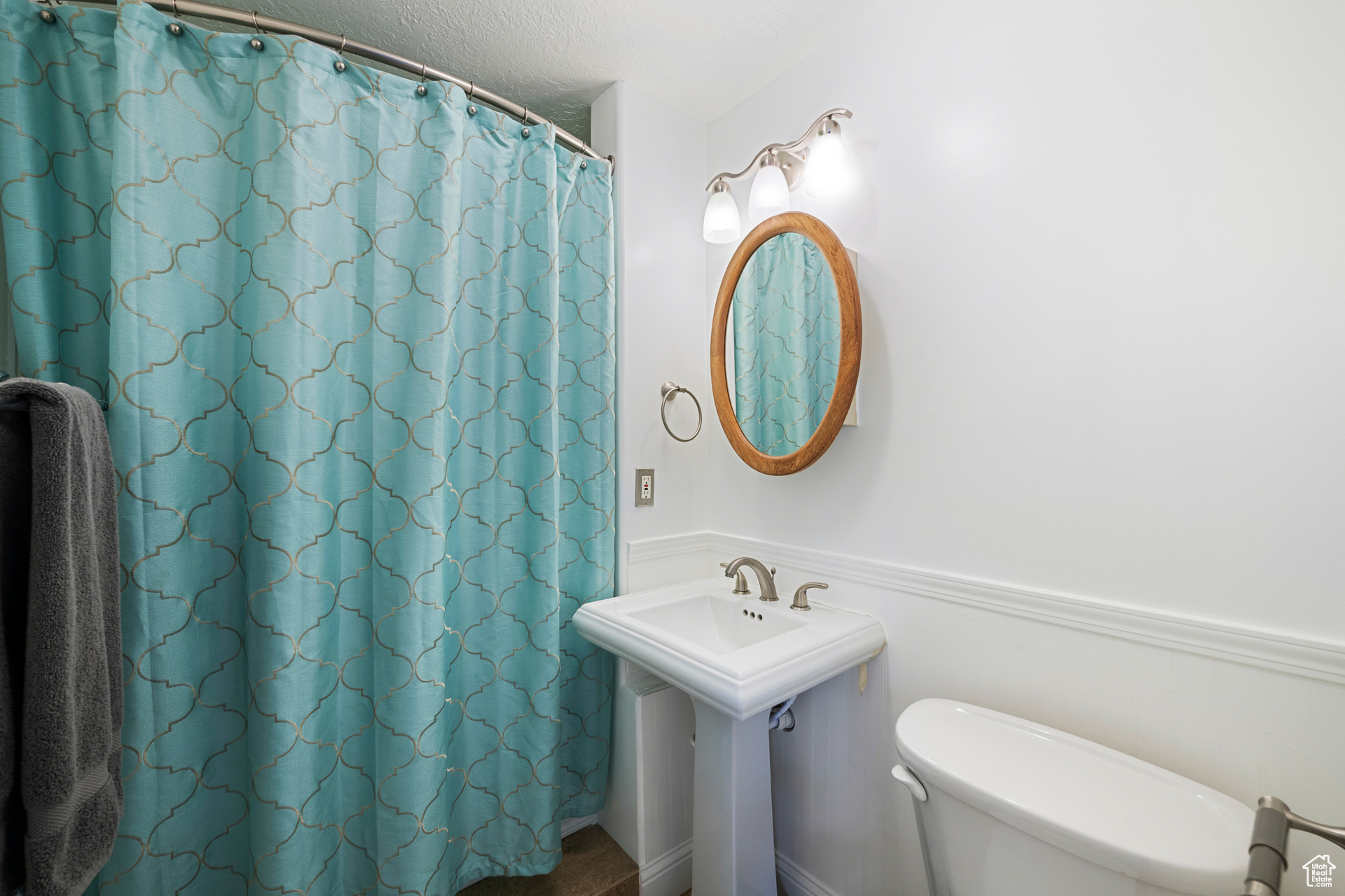 5923 S Ridge Flower Way, Salt Lake City, Utah image 24