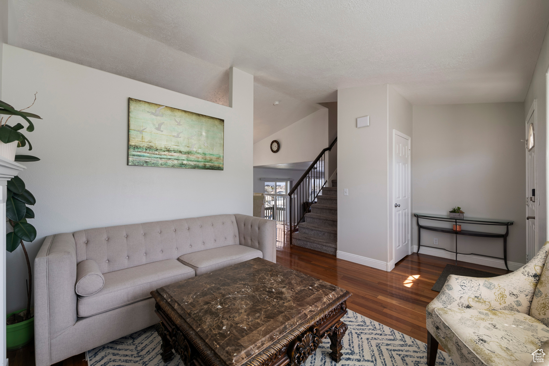 5923 S Ridge Flower Way, Salt Lake City, Utah image 8