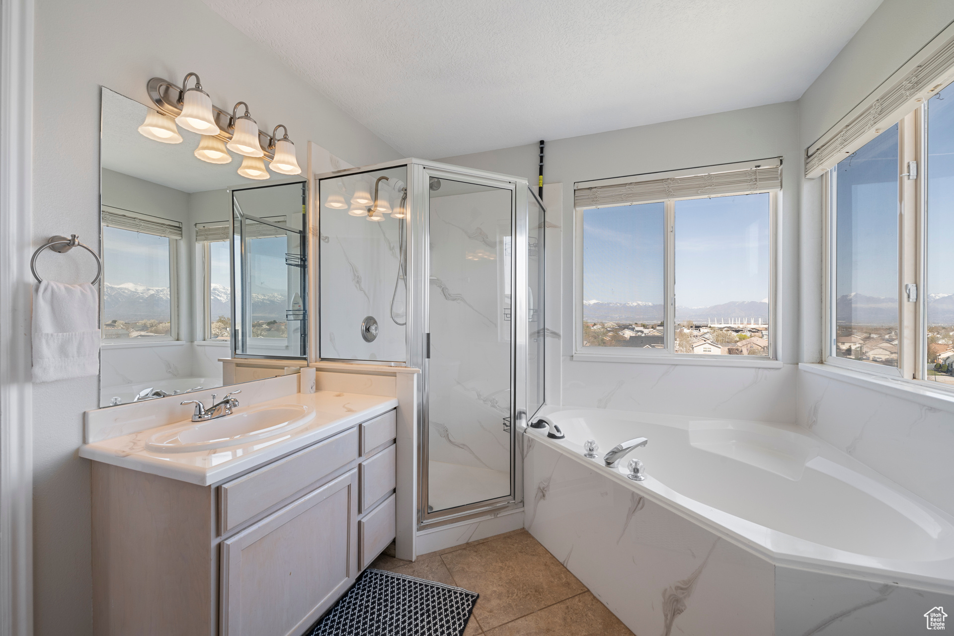 5923 S Ridge Flower Way, Salt Lake City, Utah image 11