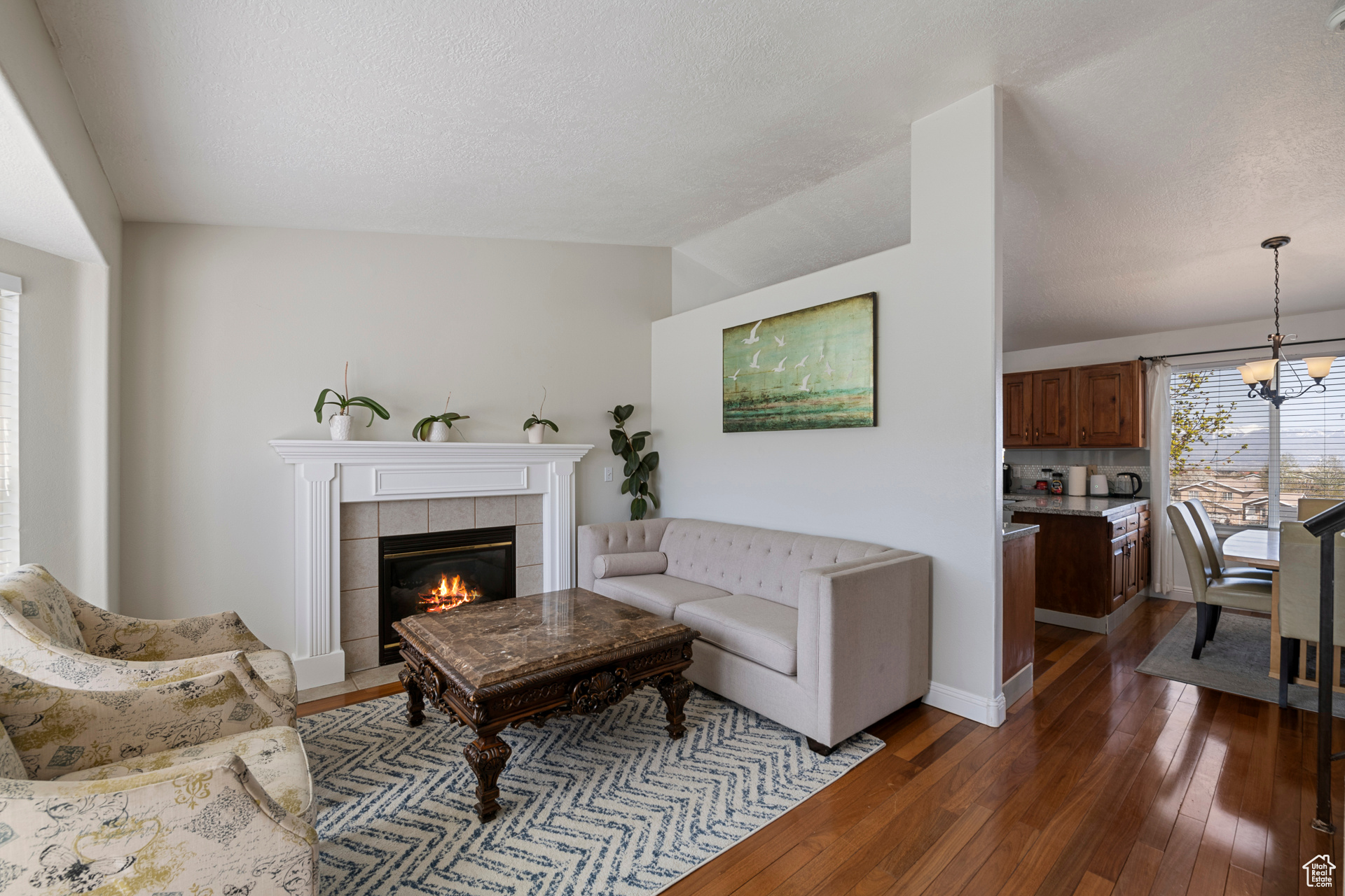5923 S Ridge Flower Way, Salt Lake City, Utah image 9