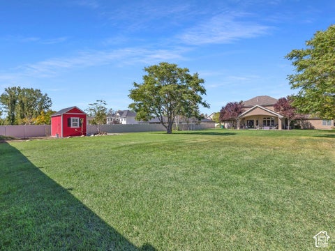 Tiny photo for 1737 W RANCH RD RD N, Farmington, UT 84025 (MLS # 2187364)