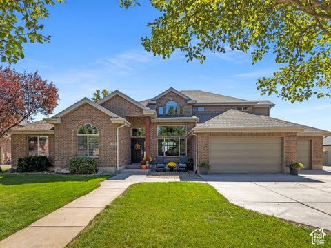 Tiny photo for 1737 W RANCH RD RD N, Farmington, UT 84025 (MLS # 2187364)