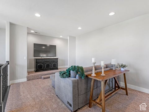 Tiny photo for 1737 W RANCH RD RD N, Farmington, UT 84025 (MLS # 2187364)
