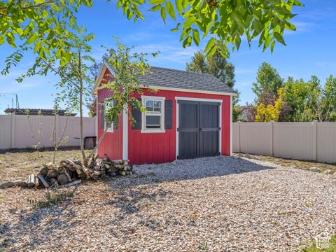 Tiny photo for 1737 W RANCH RD RD N, Farmington, UT 84025 (MLS # 2187364)
