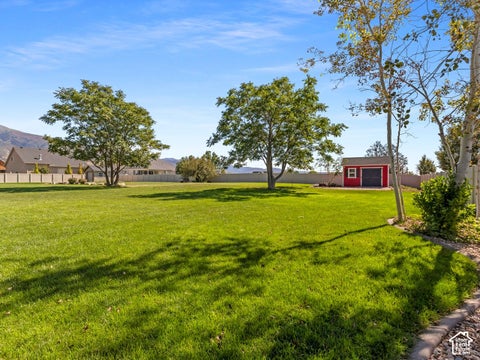 Tiny photo for 1737 W RANCH RD RD N, Farmington, UT 84025 (MLS # 2187364)