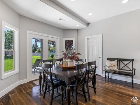 Tiny photo for 1737 W RANCH RD RD N, Farmington, UT 84025 (MLS # 2187364)