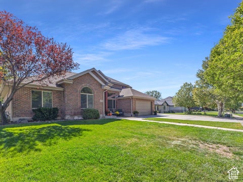 Tiny photo for 1737 W RANCH RD RD N, Farmington, UT 84025 (MLS # 2187364)