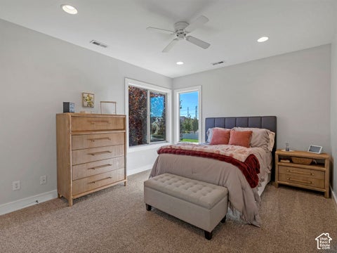 Tiny photo for 1737 W RANCH RD RD N, Farmington, UT 84025 (MLS # 2187364)
