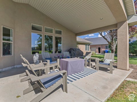 Tiny photo for 1737 W RANCH RD RD N, Farmington, UT 84025 (MLS # 2187364)