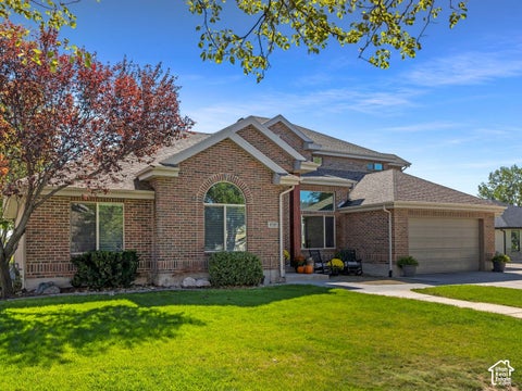 Tiny photo for 1737 W RANCH RD RD N, Farmington, UT 84025 (MLS # 2187364)
