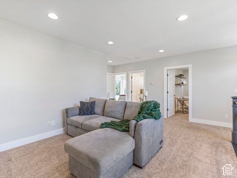 Tiny photo for 1737 W RANCH RD RD N, Farmington, UT 84025 (MLS # 2187364)