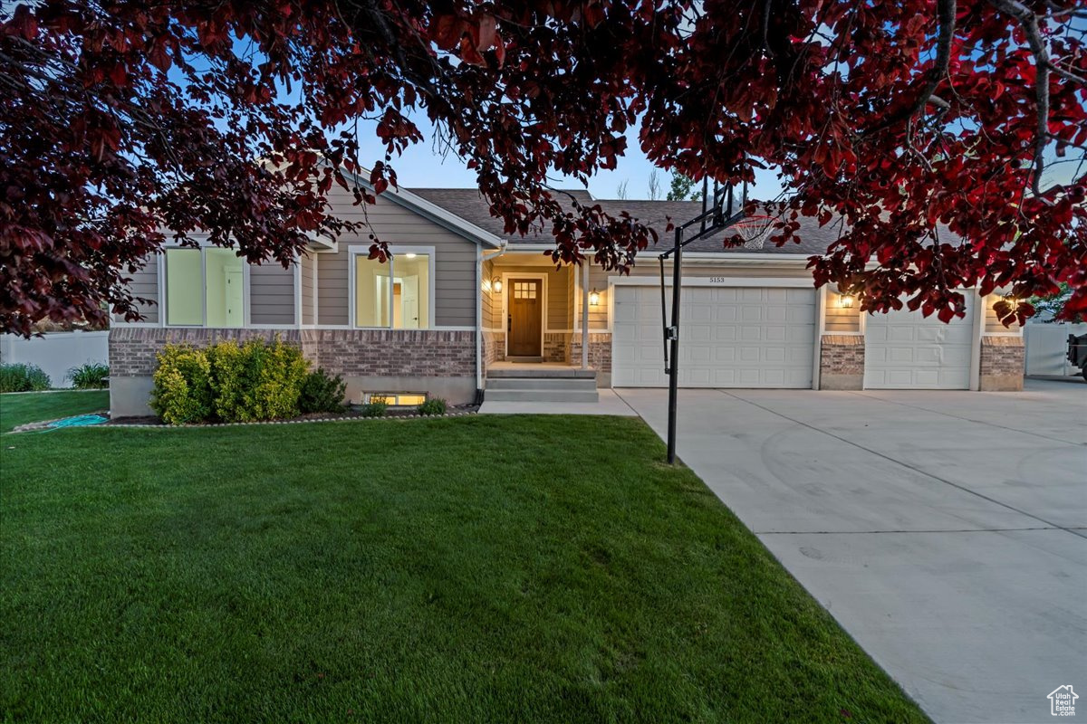 5153 W Castle Peak Dr, Riverton, Utah image 47