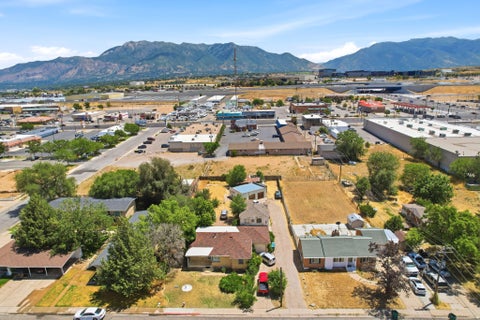 Tiny photo for 5480 S 2000 W, Roy, UT 84067 (MLS # 2170338)