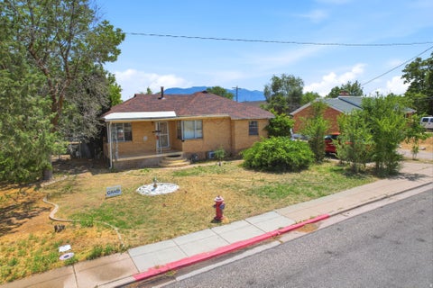 Tiny photo for 5480 S 2000 W, Roy, UT 84067 (MLS # 2170338)