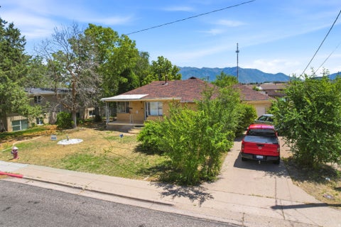 Tiny photo for 5480 S 2000 W, Roy, UT 84067 (MLS # 2170338)
