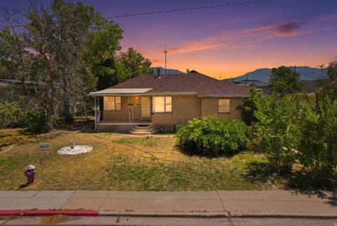 Tiny photo for 5480 S 2000 W, Roy, UT 84067 (MLS # 2170338)