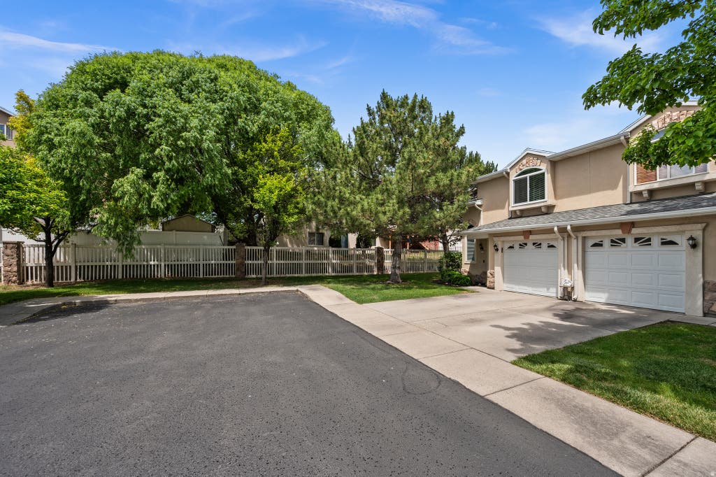 Photo of 4794 W UDINE CT S, West Jordan, UT 84084 (MLS # 2164499)