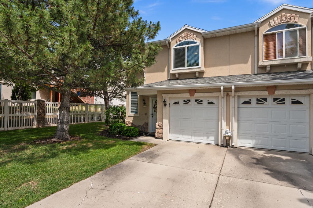 Photo of 4794 W UDINE CT S, West Jordan, UT 84084 (MLS # 2164499)