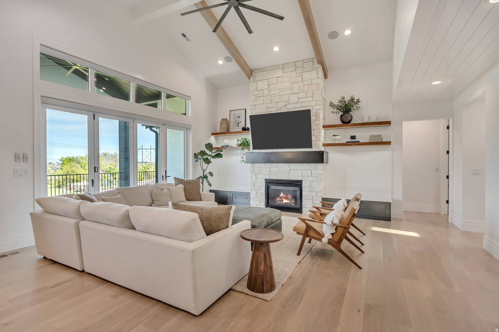 HILLCREST PHASE 1 - Residential