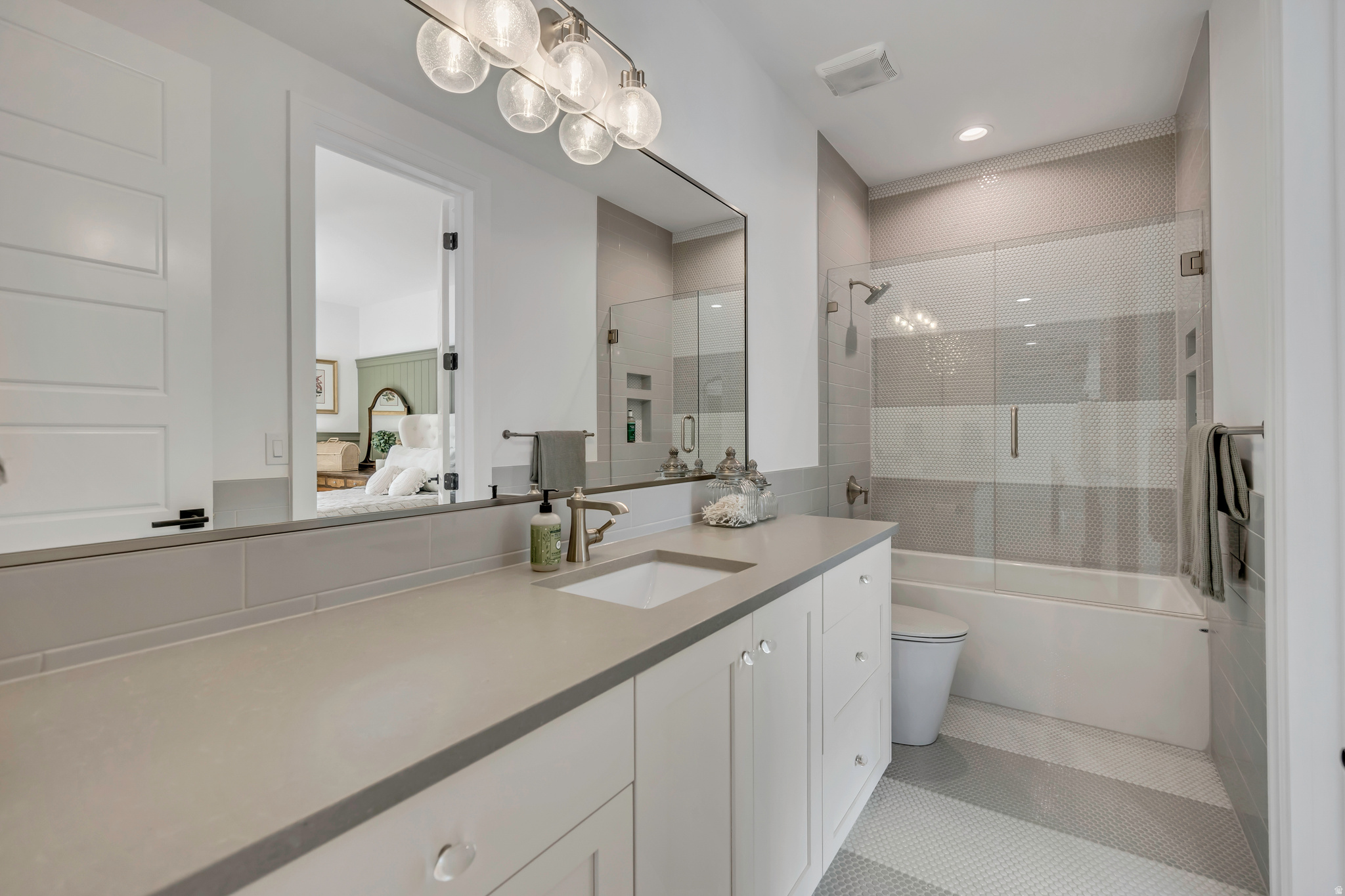 HILLCREST PHASE 1 - Residential