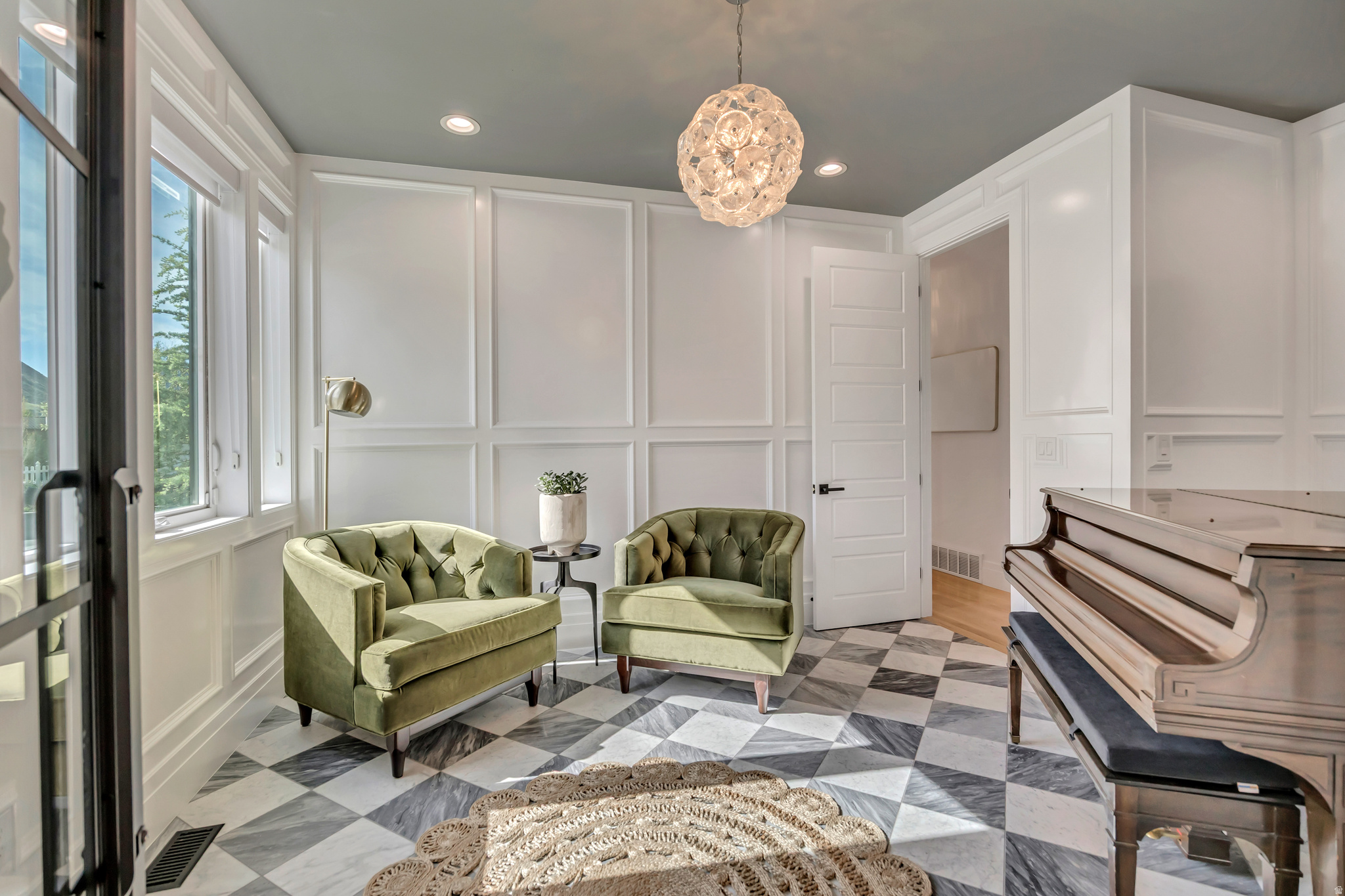 HILLCREST PHASE 1 - Residential