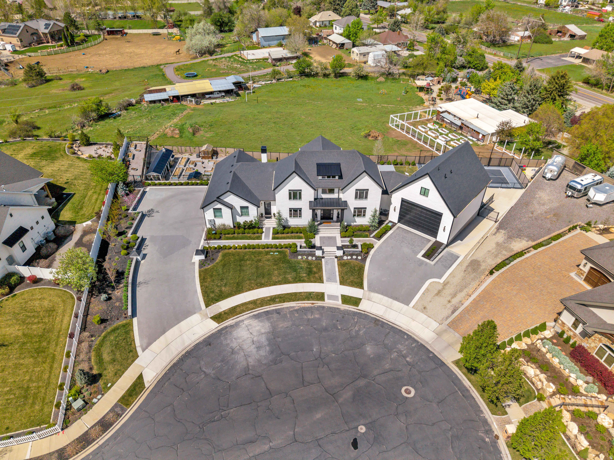 HILLCREST PHASE 1 - Residential