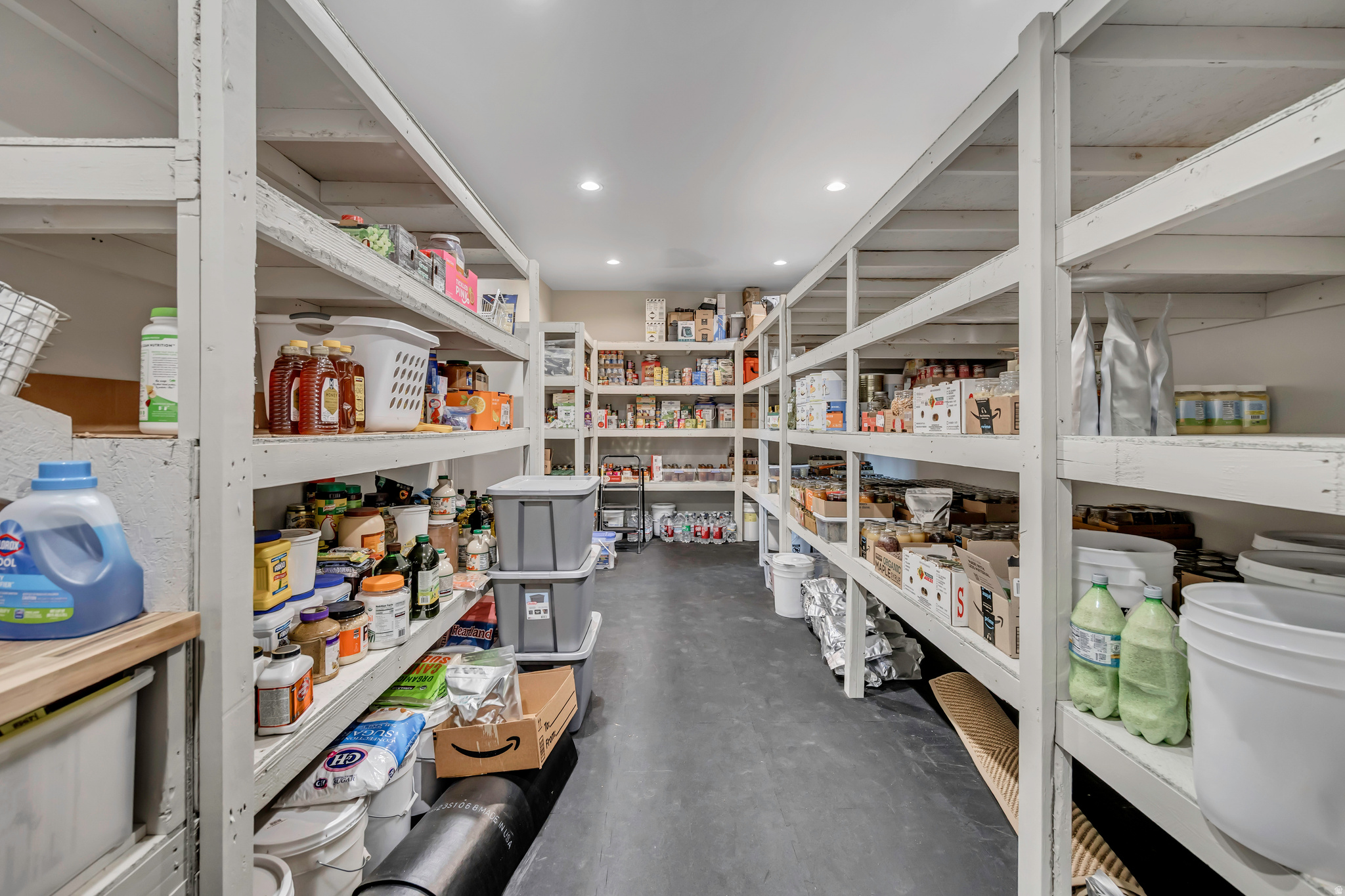 HILLCREST PHASE 1 - Residential