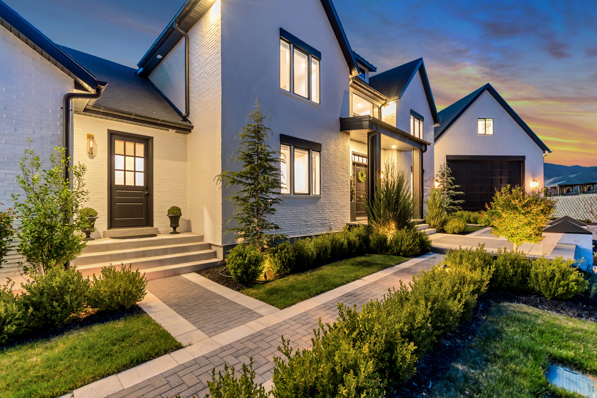 HILLCREST PHASE 1 - Residential