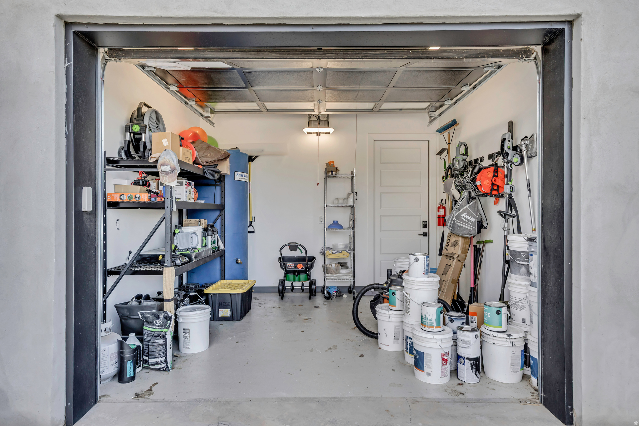 HILLCREST PHASE 1 - Residential